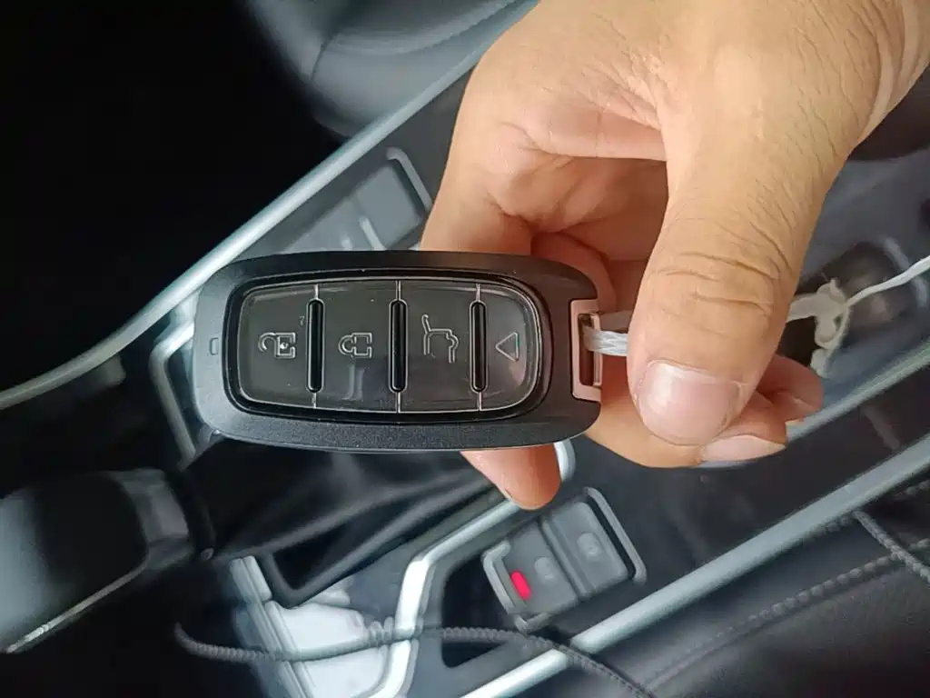 Chery Arrizo GX — миниатюра 9
