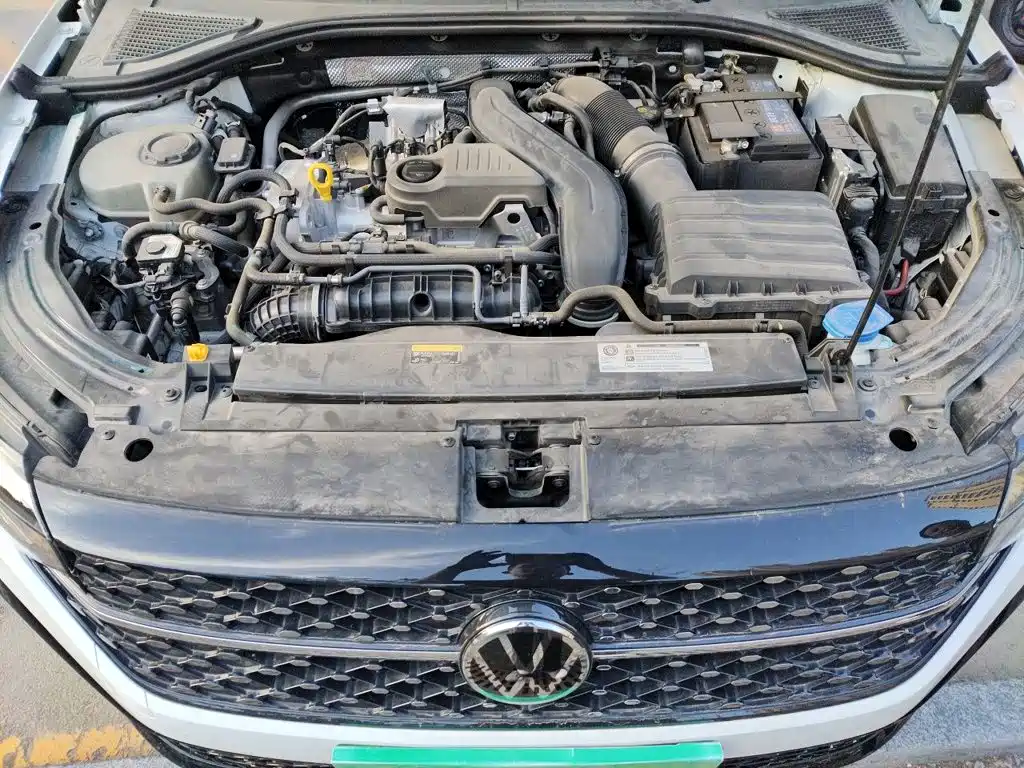 Volkswagen Lavida — миниатюра 17