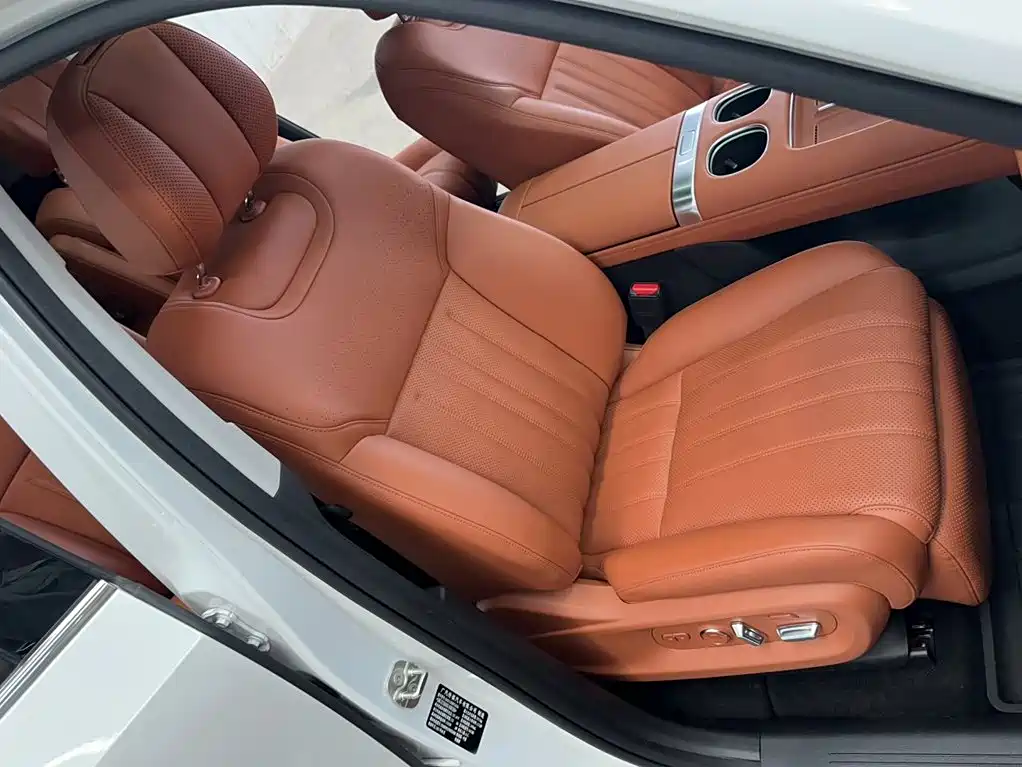 GAC Motor Trumpchi Xiangwang S9 — миниатюра 23