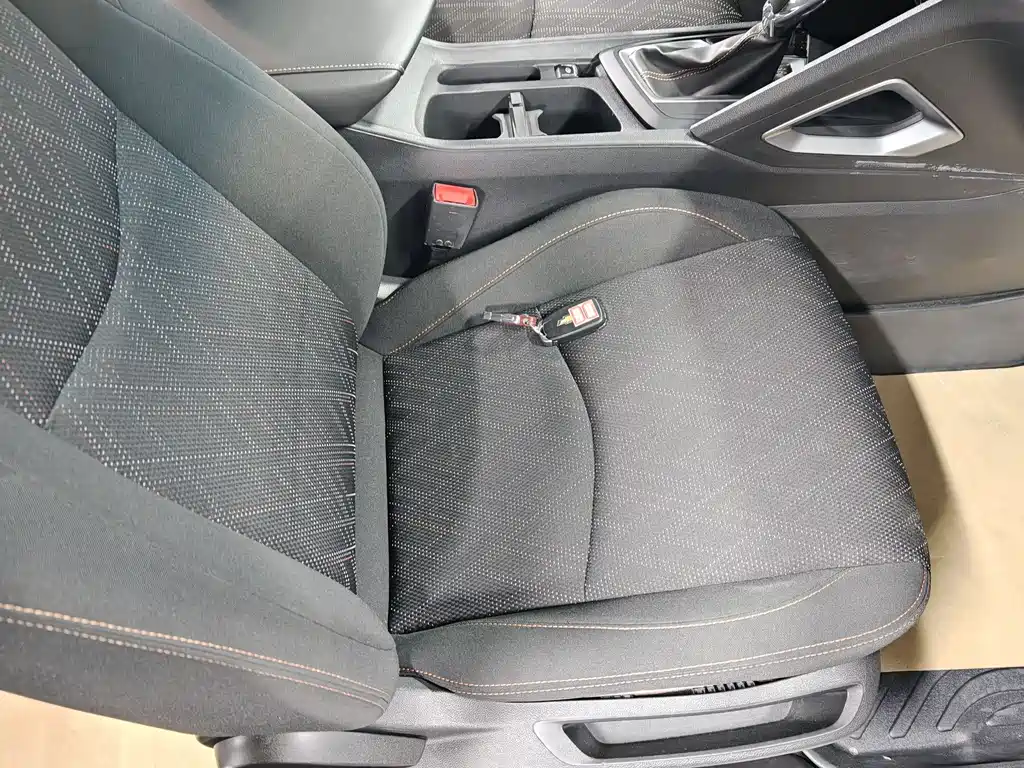 Chevrolet Orlando 2018 530T AT (5+2 ) V