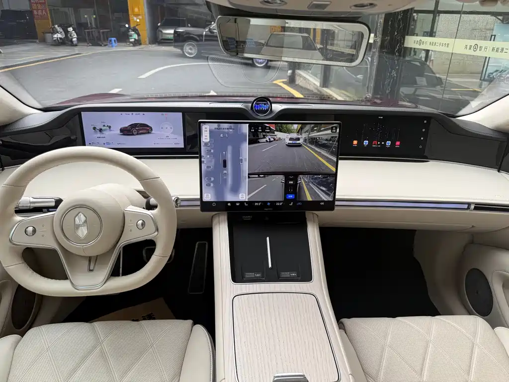 Xiangjie Xiangjie S9 — миниатюра 8