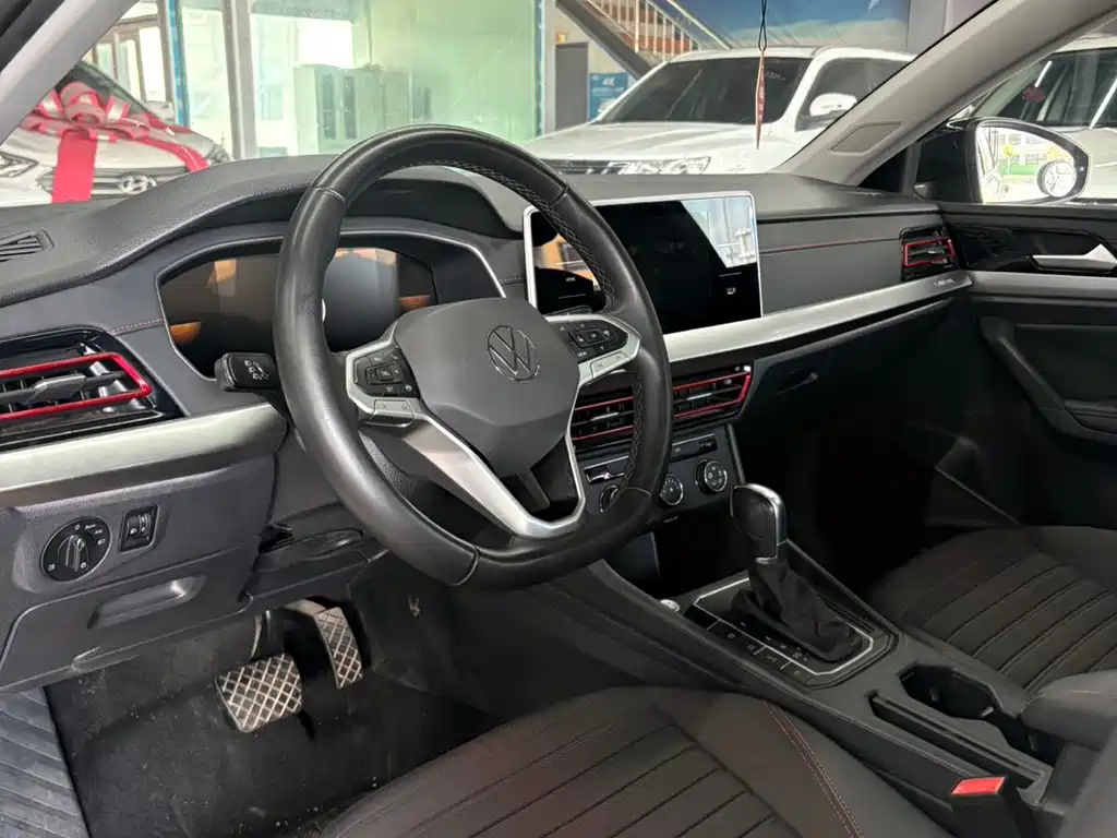 Volkswagen Lavida — миниатюра 18