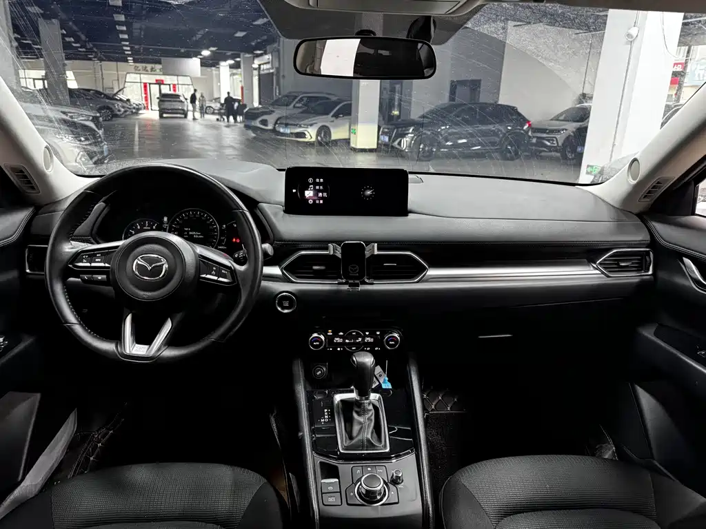 Mazda CX-5 — миниатюра 6