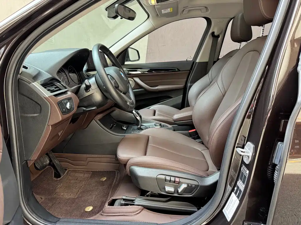 BMW X1 2022 sDrive20Li Fashion
