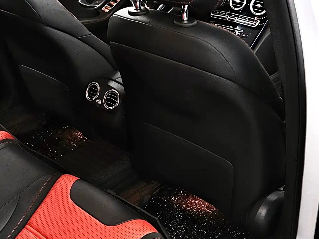 Mercedes-Benz C-Class AMG AMG C 63, фото 17