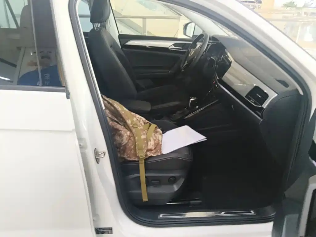 Volkswagen Tayron — миниатюра 25