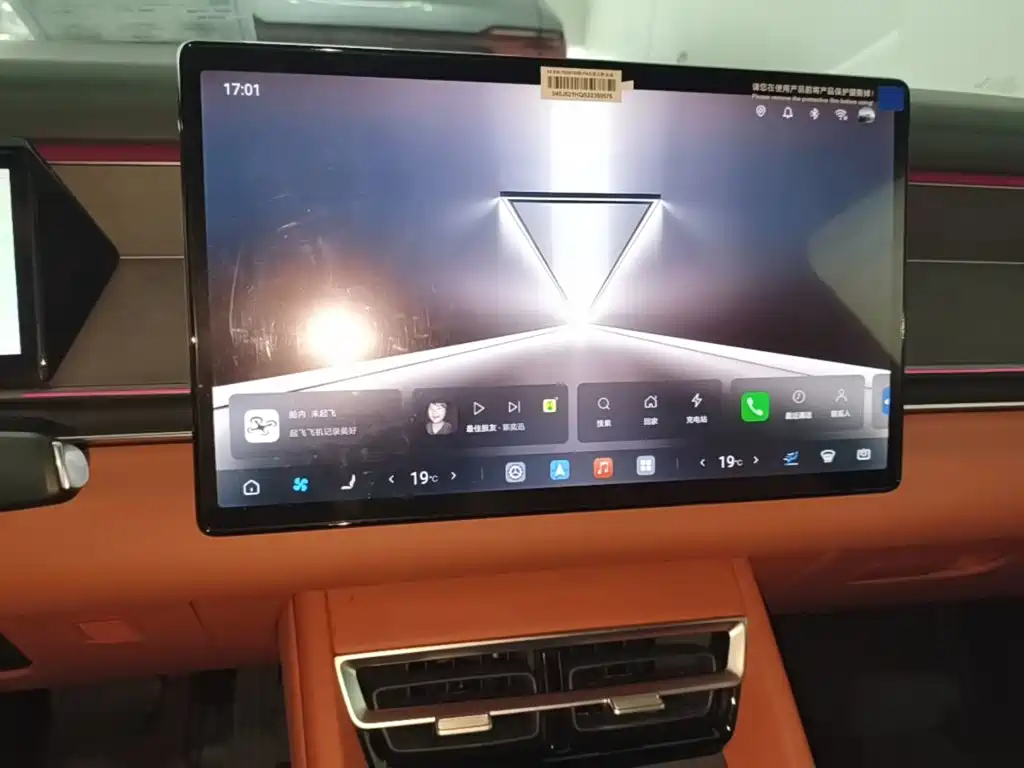 BYD Tang L — миниатюра 13