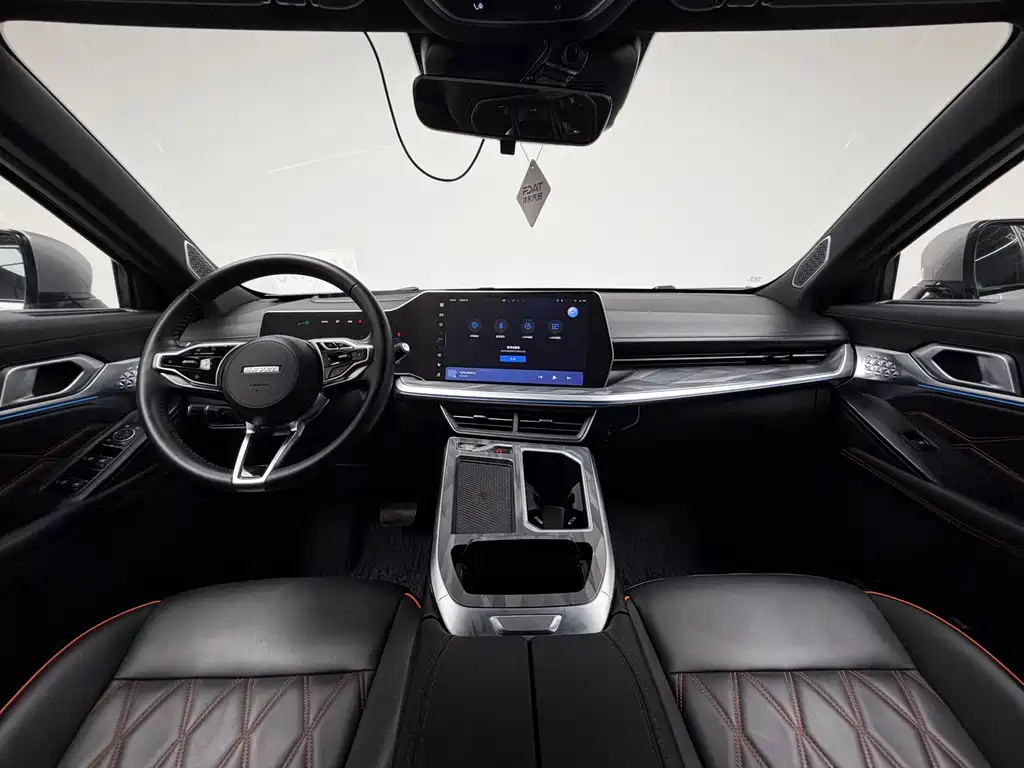 Haval Shenshou — миниатюра 14