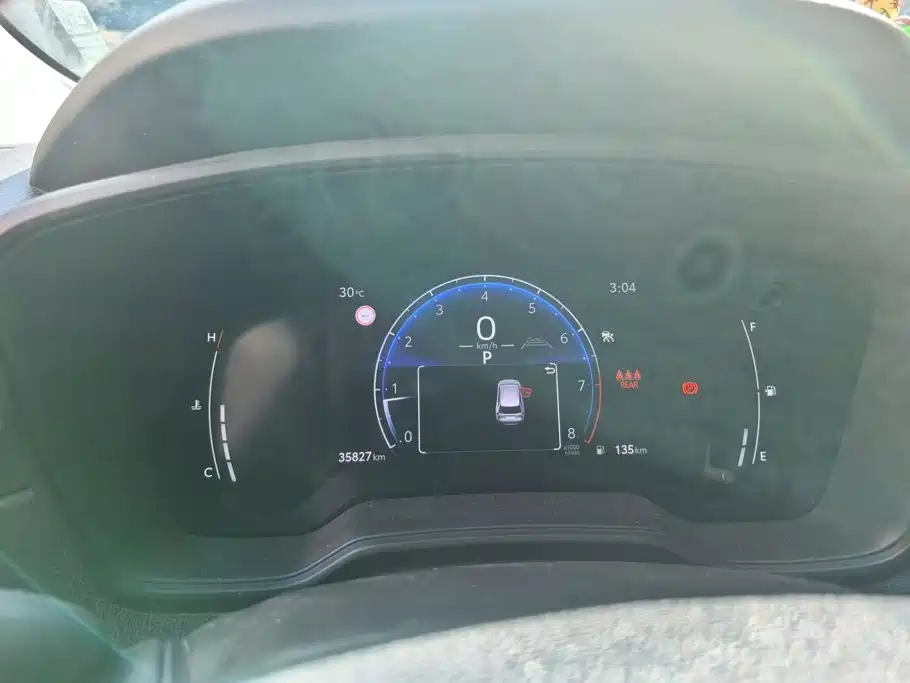 Toyota Frontlander — миниатюра 14
