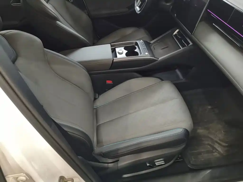BYD Qin L — миниатюра 25