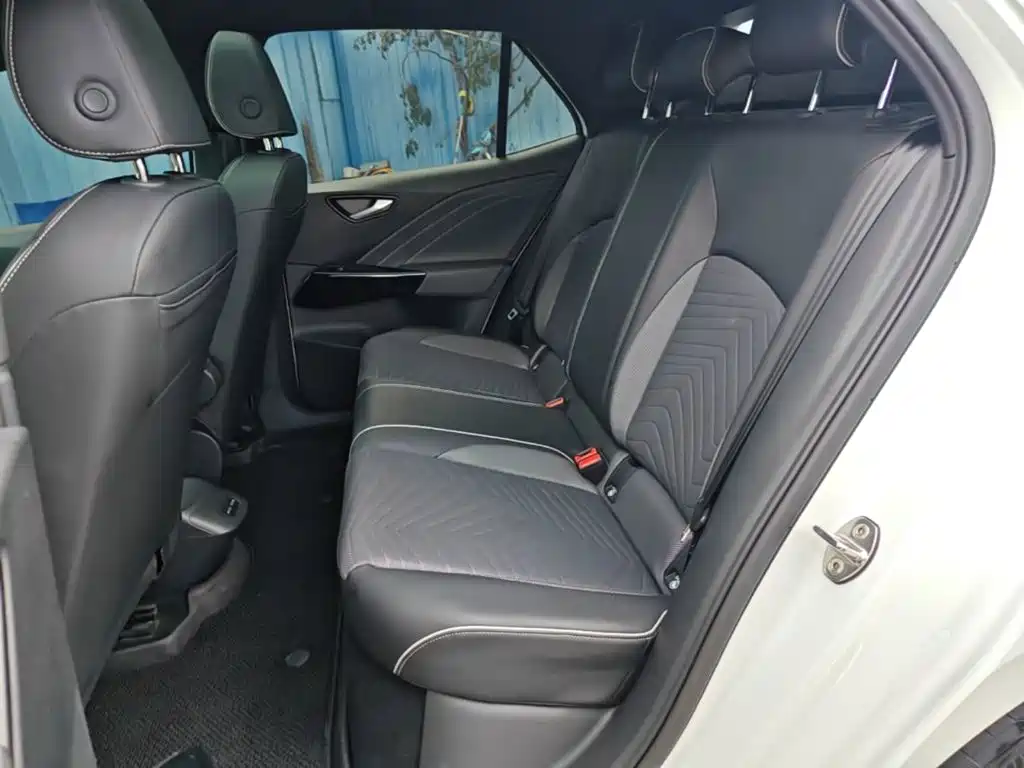 Volkswagen ID.3 — миниатюра 17