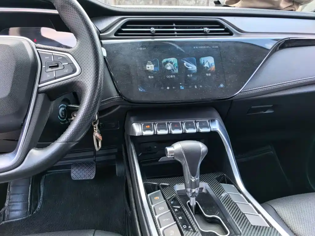 Ford Territory — миниатюра 13
