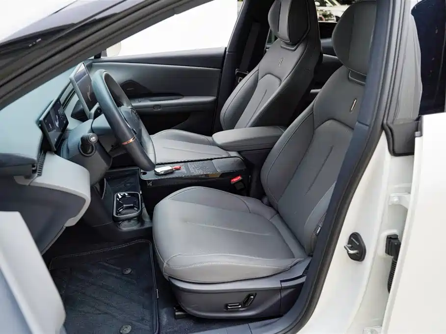 Lynk & Co Z20 2025 530km Pro