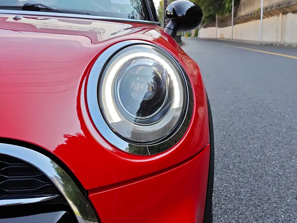 MINI Mini — миниатюра 8