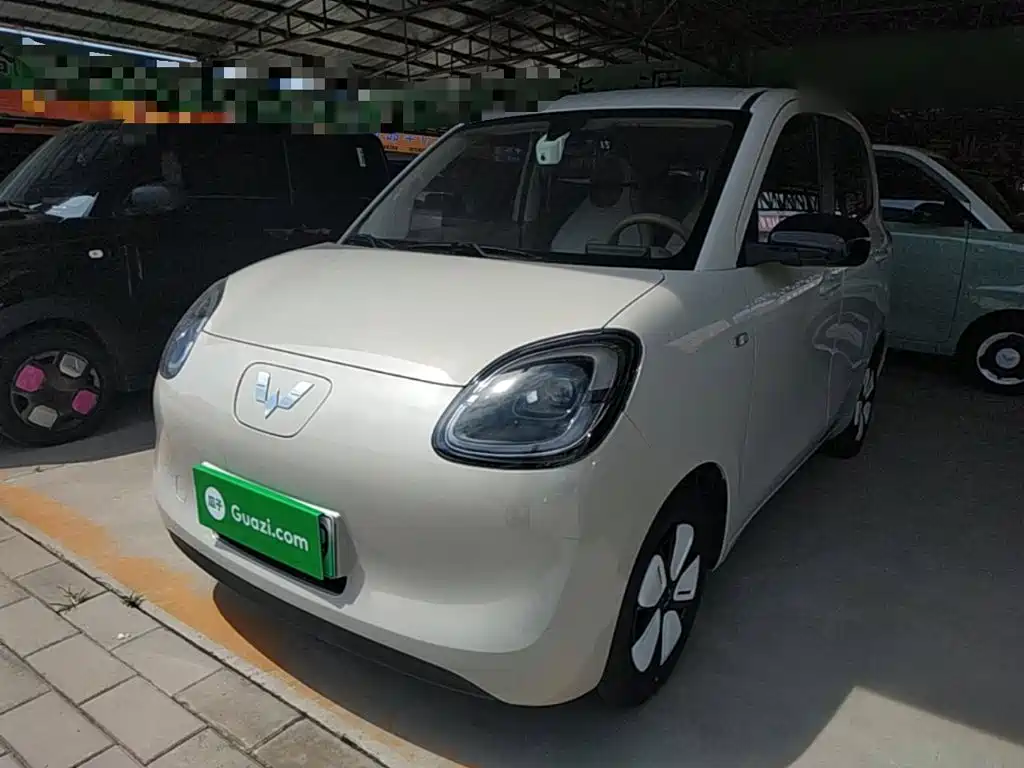 Wuling MINIEV — миниатюра 2