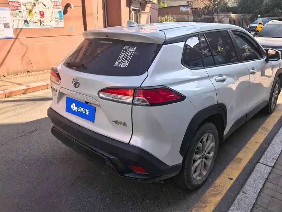 Toyota Frontlander — миниатюра 3