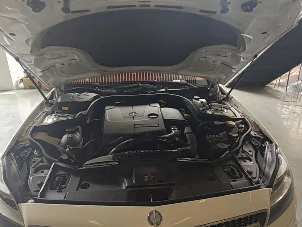 Mercedes-Benz CLS — миниатюра 20