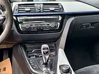 BMW 4 Series — миниатюра 7