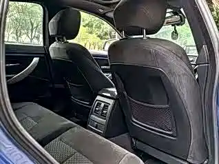 BMW 4 Series — миниатюра 12