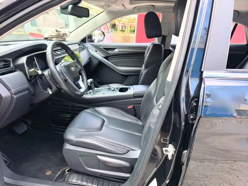 Ford Territory — миниатюра 15