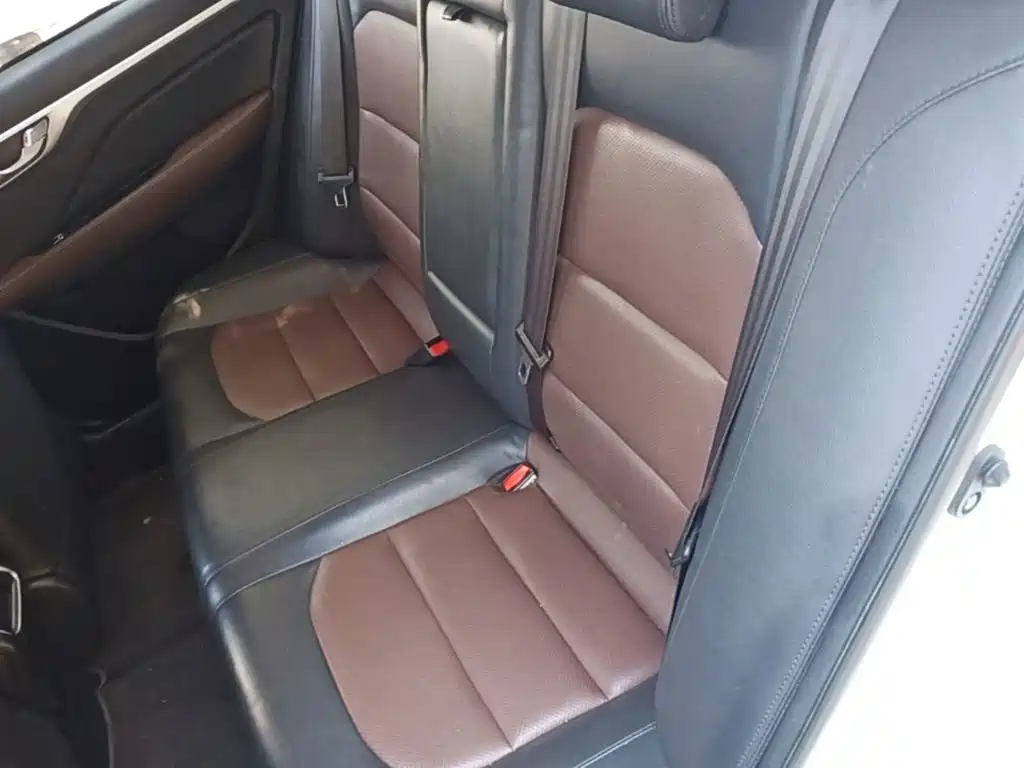 Geely Vision — миниатюра 17