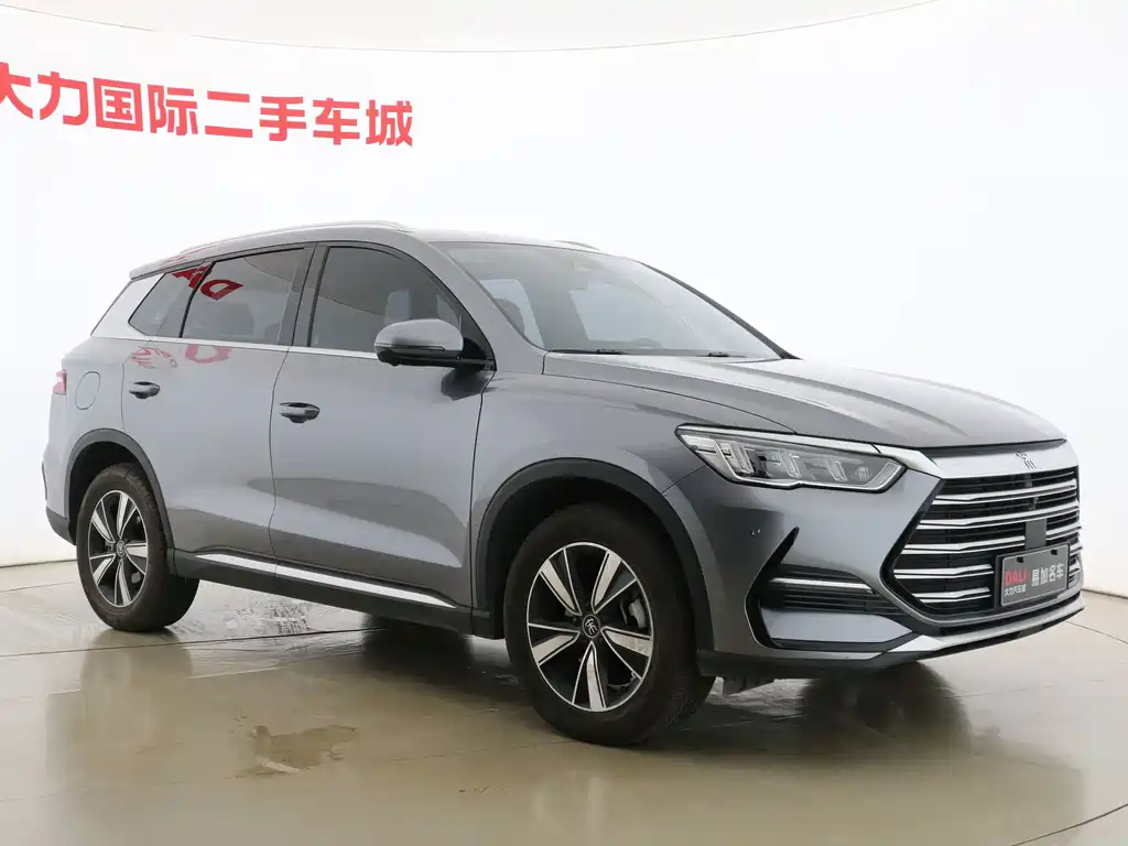 BYD Pro New Energy — миниатюра 3