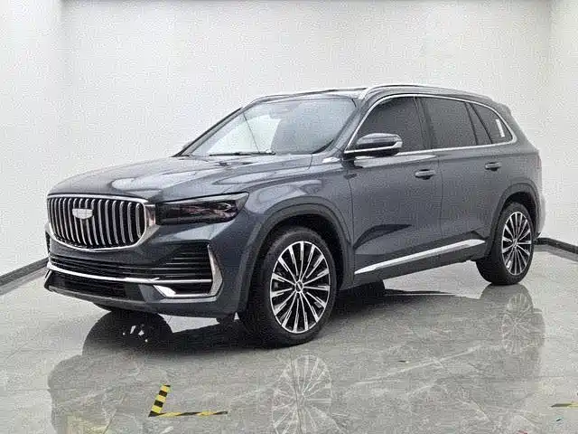Geely Xingyue L
