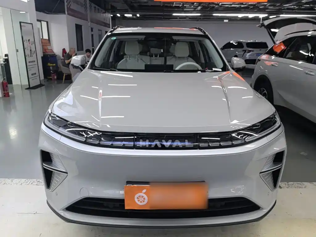 Haval Xiaolong MAX — миниатюра 3