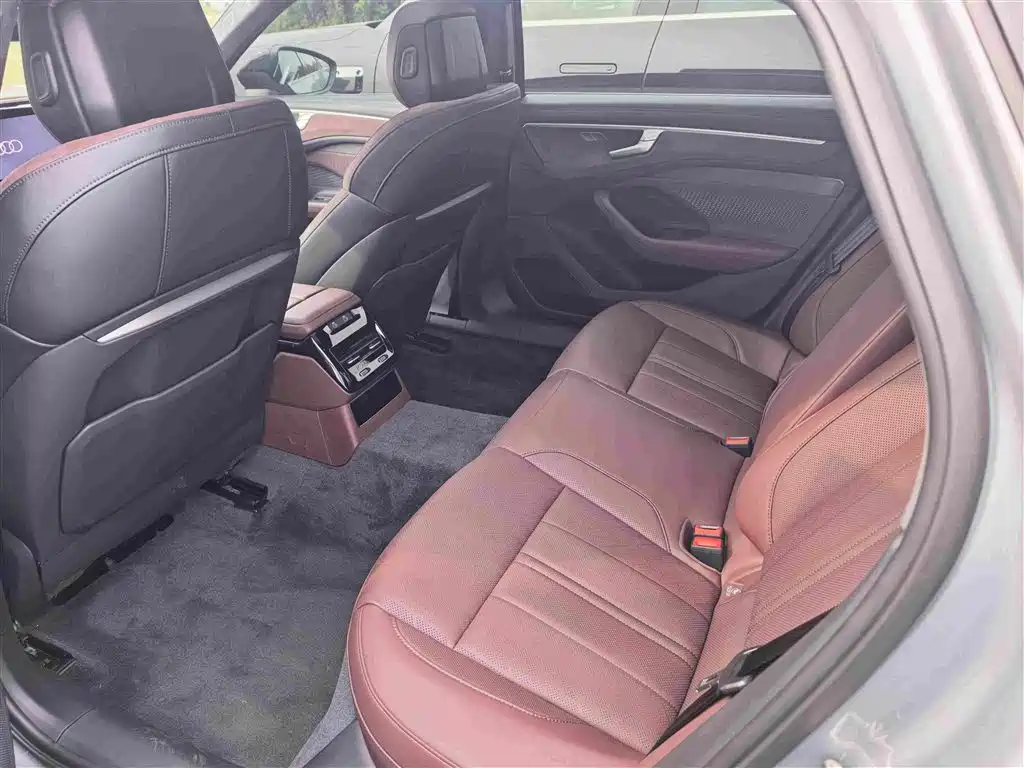 Audi A6L — миниатюра 3