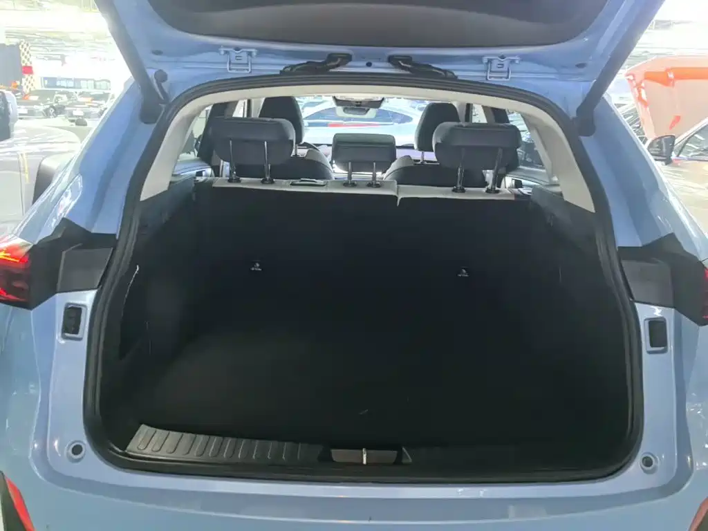 Wey Macchiato DHT-PHEV — миниатюра 19