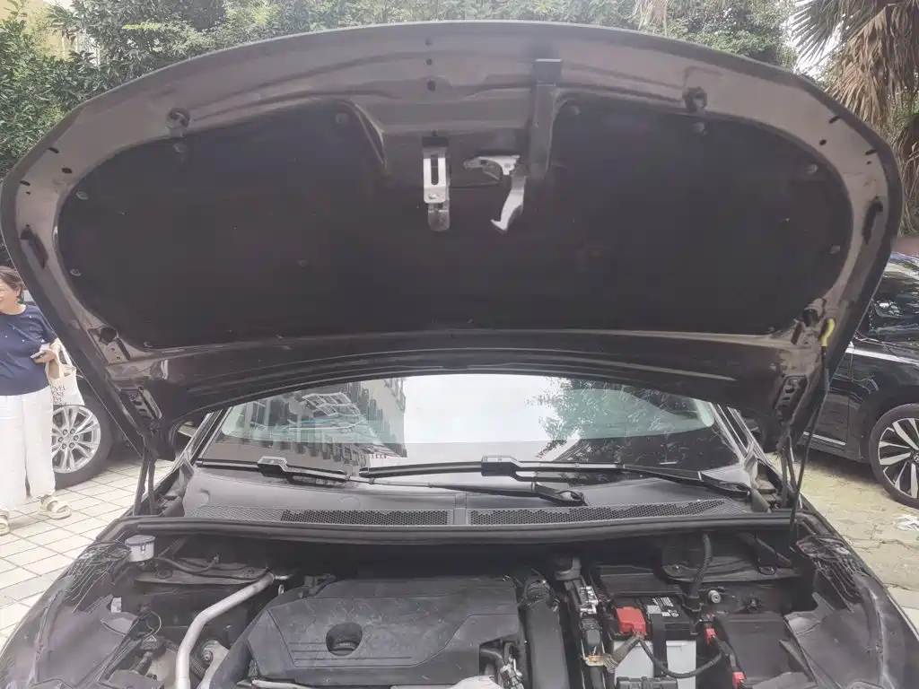 Peugeot 4008 — миниатюра 16
