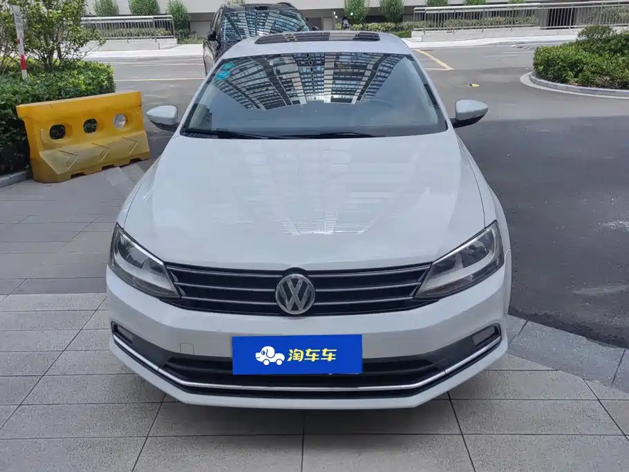 Volkswagen Sagitar — миниатюра 2