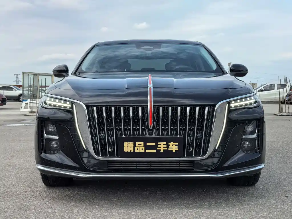 Hongqi Hongqi H5 2024