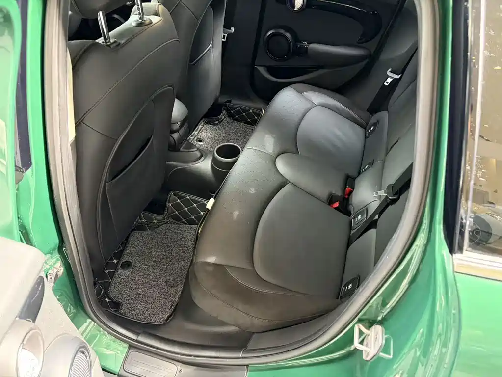 MINI Mini — миниатюра 7