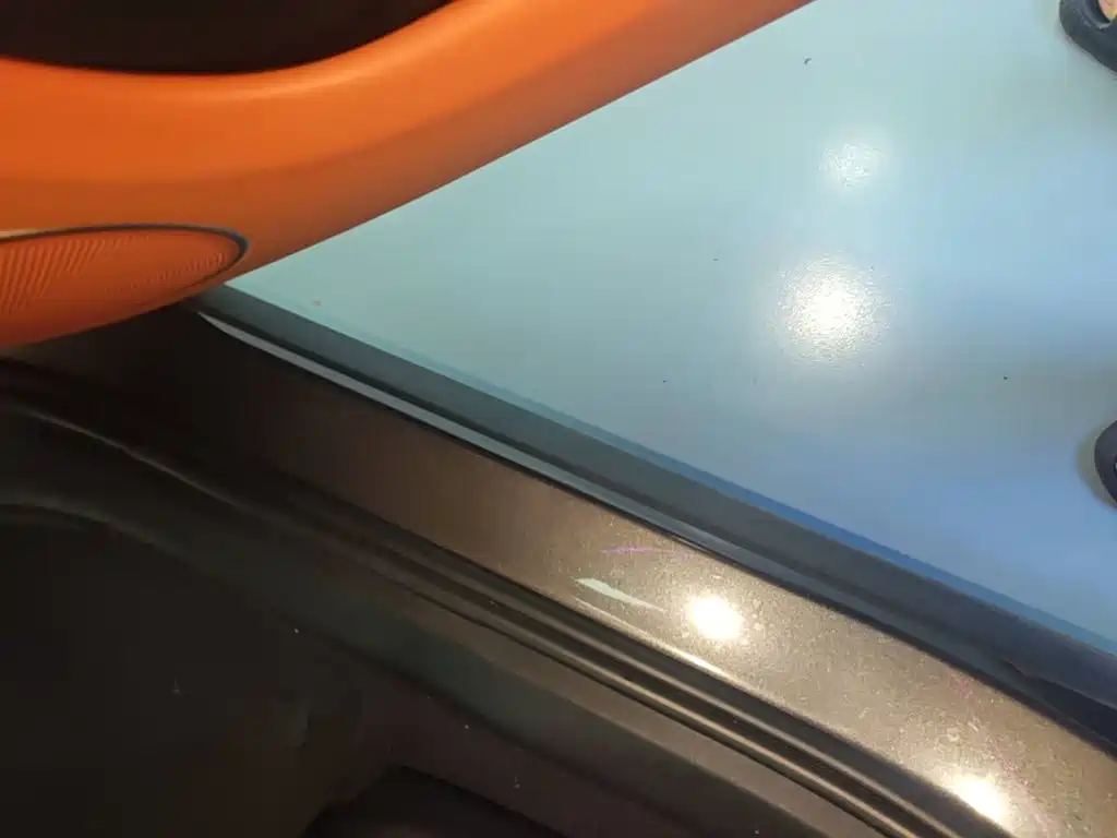 Li Auto Li L8 — миниатюра 21
