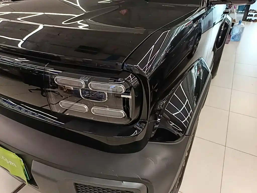 Baojun Yueye — миниатюра 24