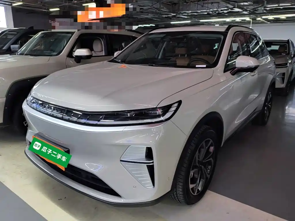 Haval Xiaolong MAX — миниатюра 2