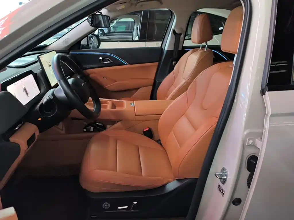 Haval Xiaolong MAX — миниатюра 15