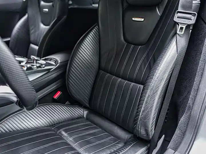Mercedes-Benz A MG GT 2016 AMG GT