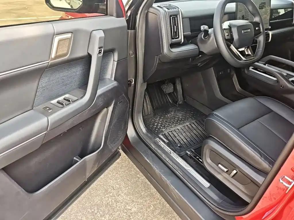 Fulwin Fengyun X3 PLUS — миниатюра 16
