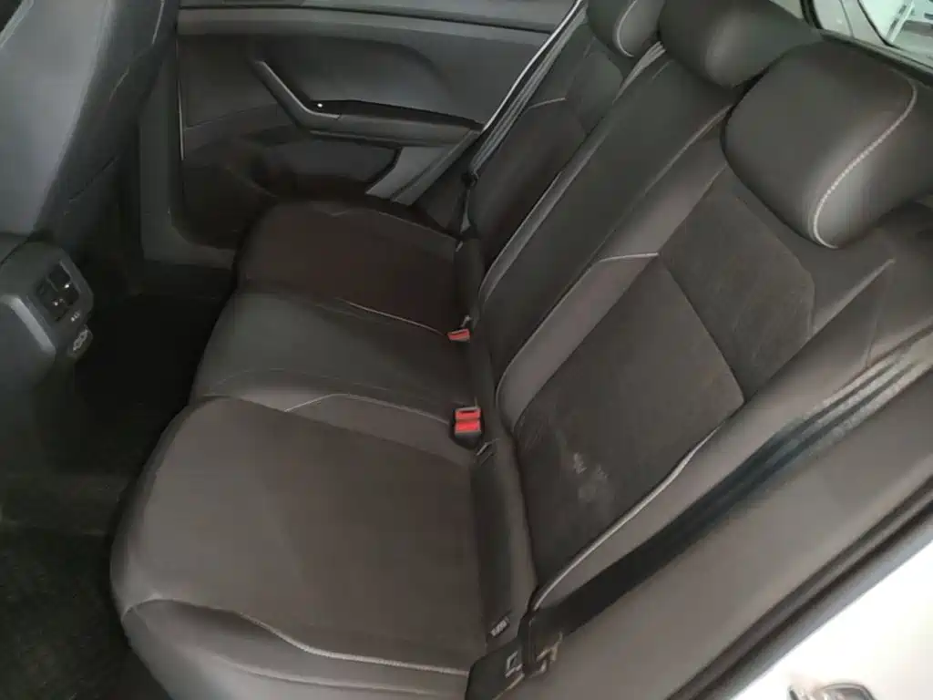Volkswagen T-Cross — миниатюра 17