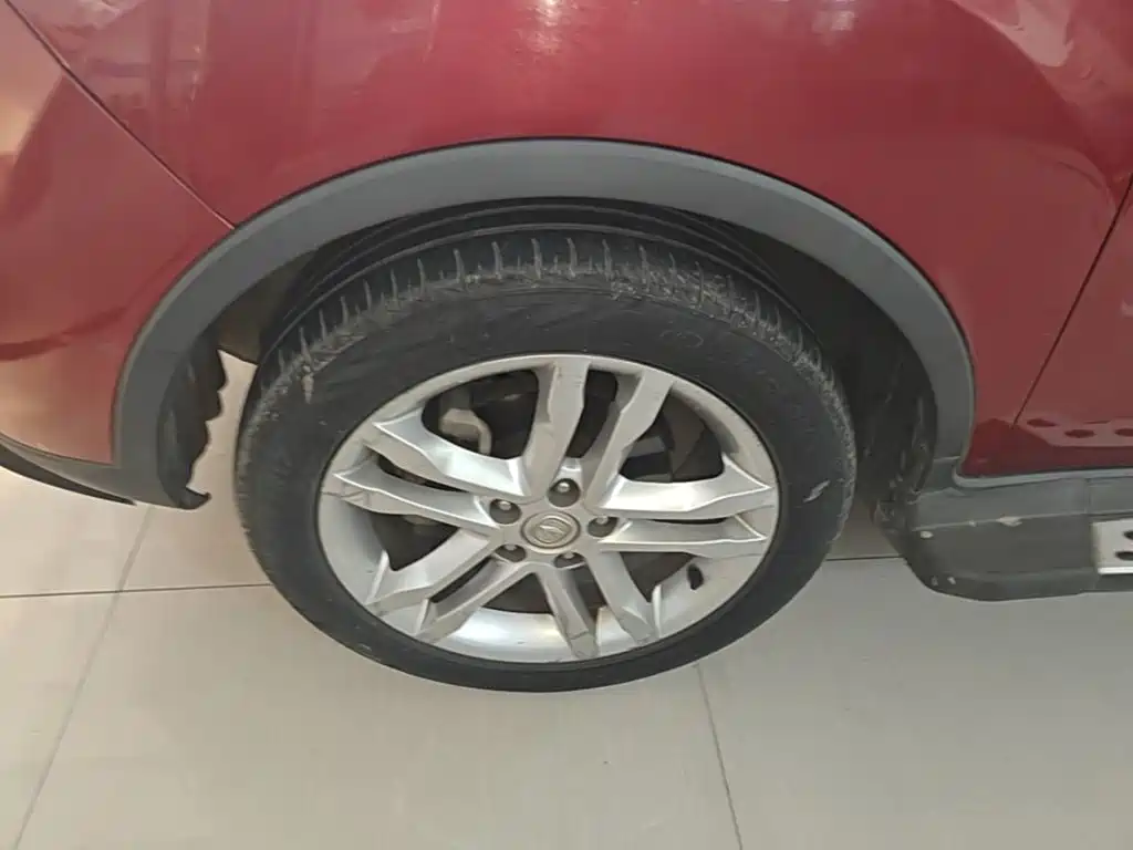 Changan CS35 — миниатюра 23