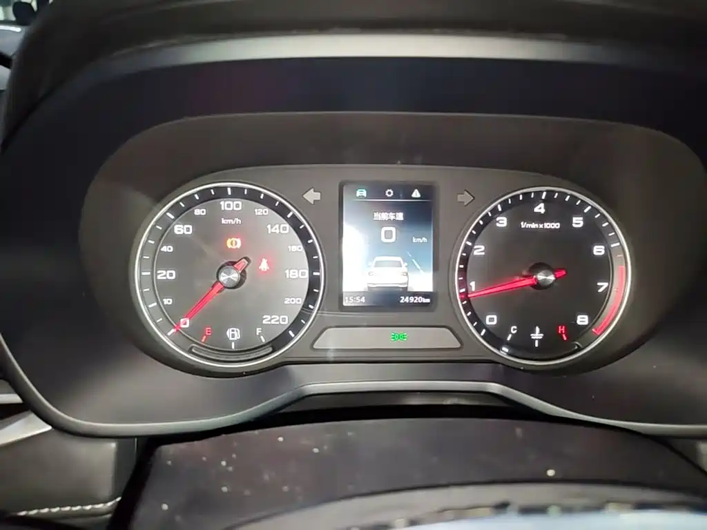 Roewe i5 — миниатюра 12