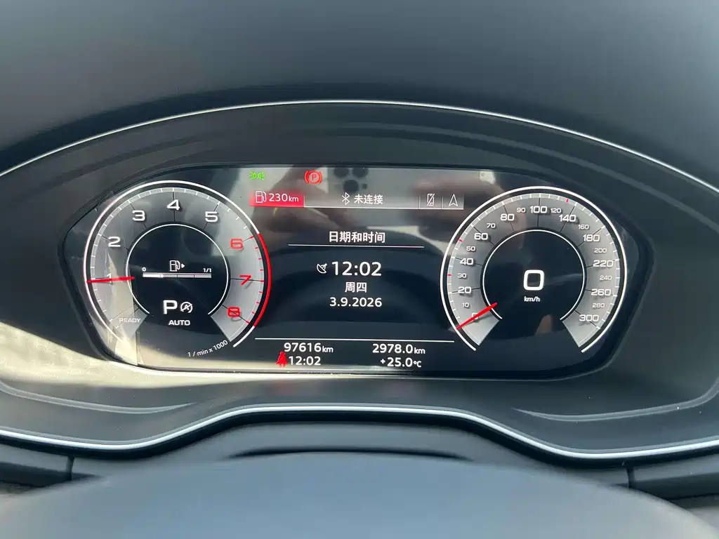 Audi Q5L — миниатюра 10
