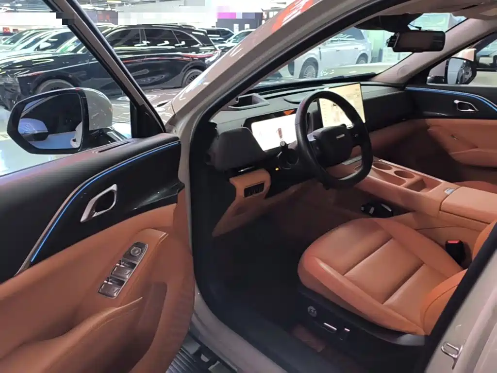 Haval Xiaolong MAX — миниатюра 16