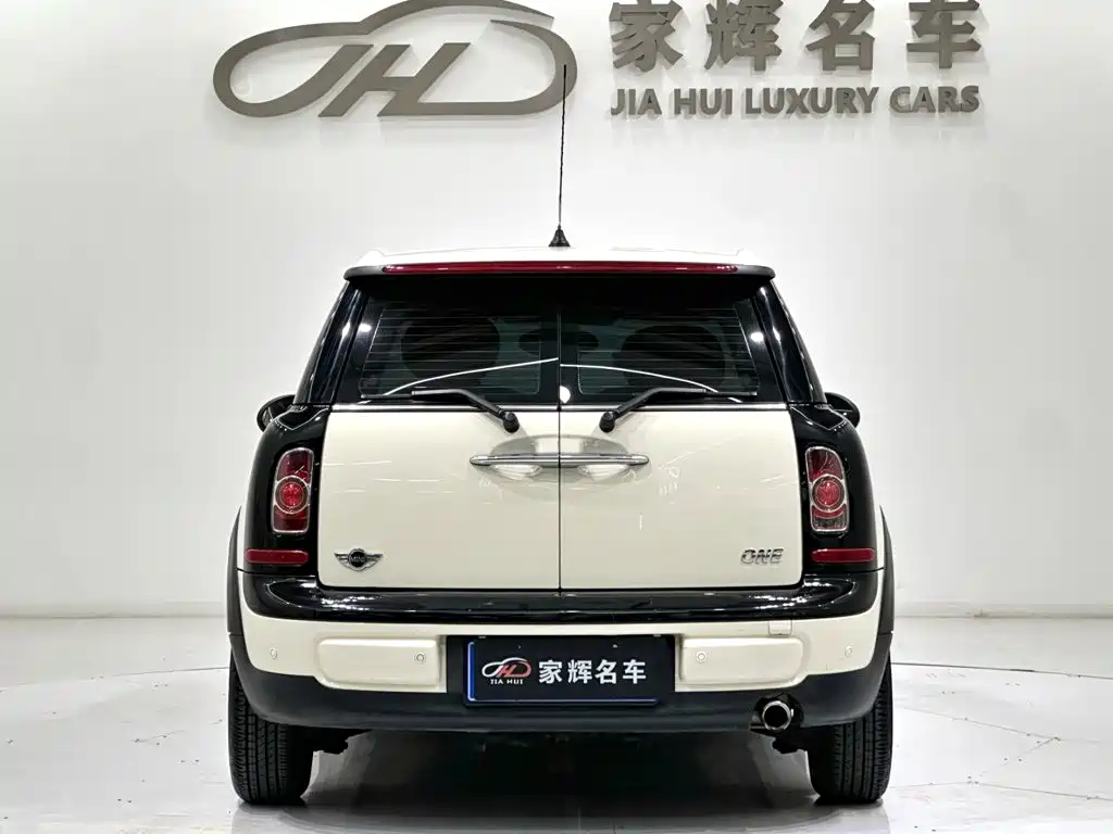 MINI Mini Clubman — миниатюра 6