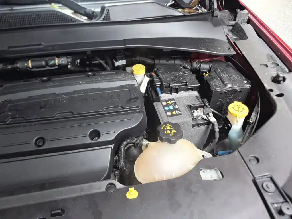 Jeep Compass — миниатюра 21