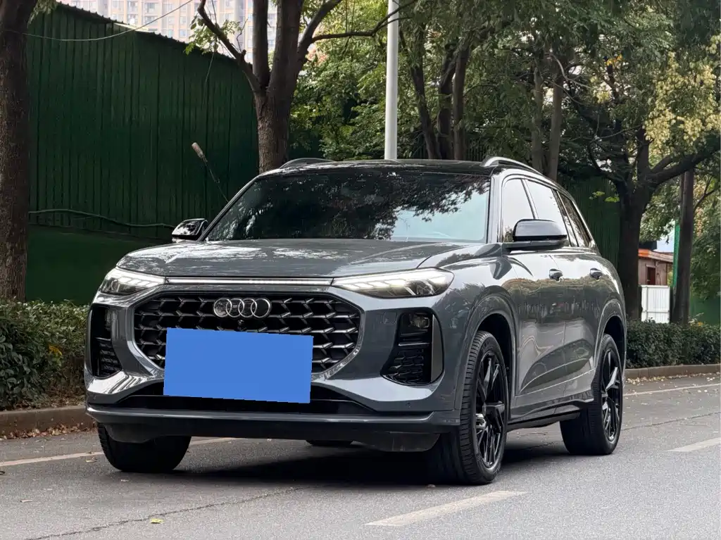 Audi Q6