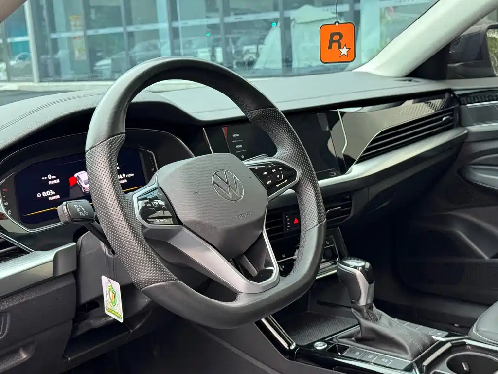 Volkswagen Passat — миниатюра 18