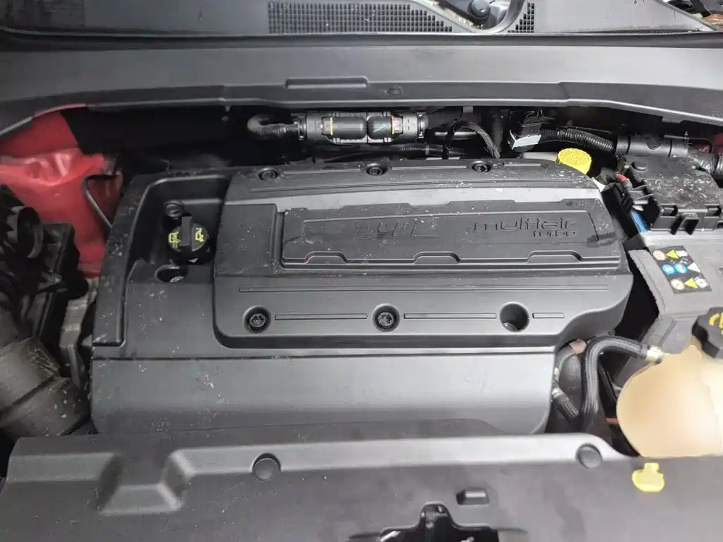 Jeep Compass — миниатюра 16